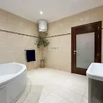 דירה Jacuzzi Terrace Getaway With Valletta Views *