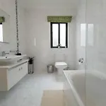 Jacuzzi Terrace Getaway With Valletta Views סליאמה
